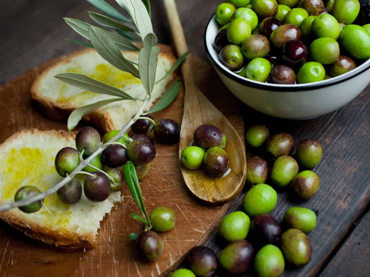 Olio Clemente